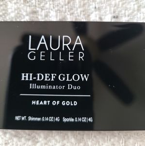 Laura Gellar Hi-Def Glow Illuminator Duo